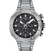 Tissot T-Race Chonograph Herrenuhr - T141.417.11.051.01